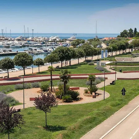 Bellavista Sea View Umag