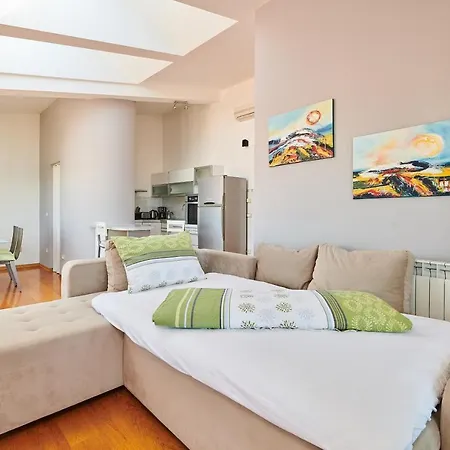 Bellavista Sea View * Umag