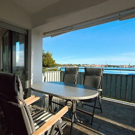 Bellavista Sea View * أوماغ