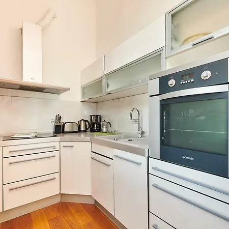 Bellavista Sea View شقة