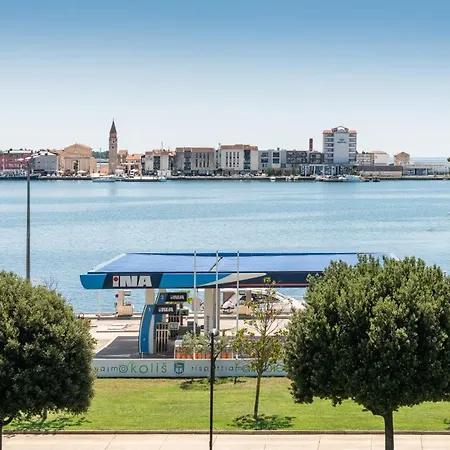 Bellavista Sea View