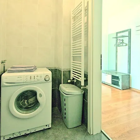 Bellavista Sea View 아파트