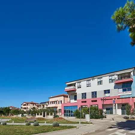 Apartment Bellavista Sea View