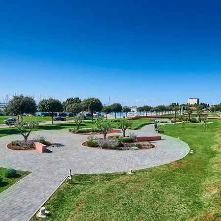 Apartment Bellavista Sea View