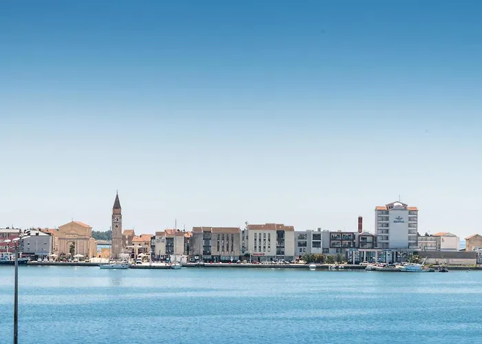 Lägenhet Bellavista Sea View