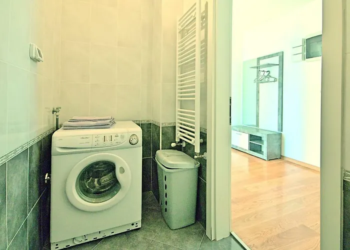 Bellavista Sea View Lägenhet